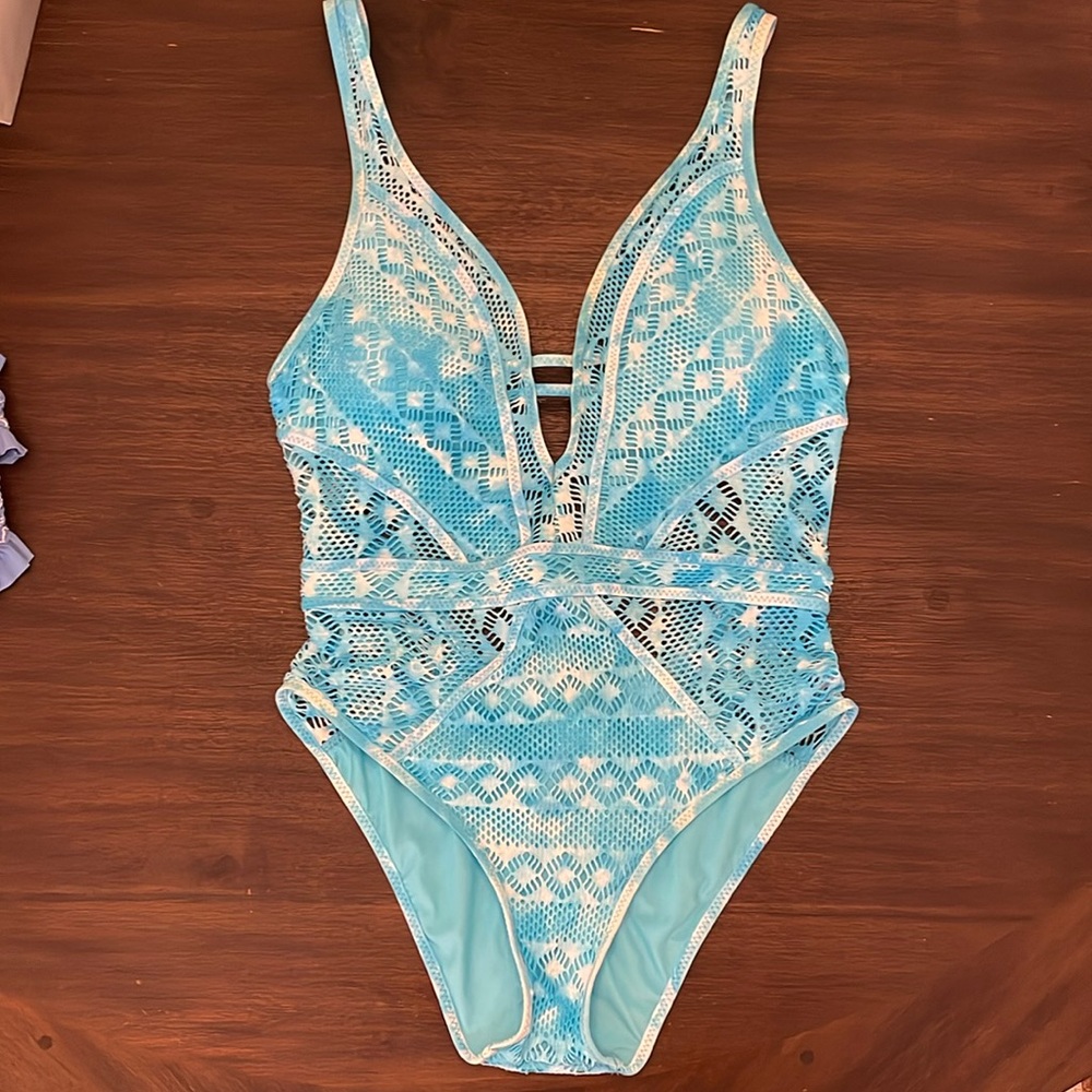 Becca Virtue Swimsuit